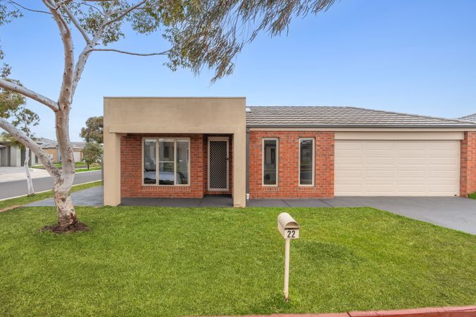 4 bedrooms House in Tarneit, Australia No. 71