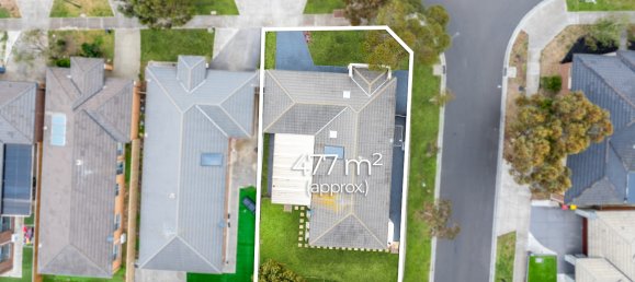 4 bedrooms House in Tarneit, Australia No. 71 23