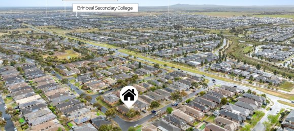 4 bedrooms House in Tarneit, Australia No. 71 20