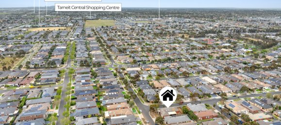 4 bedrooms House in Tarneit, Australia No. 71 19