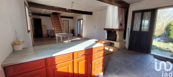3 bedrooms House in Dargies, France No. 153067 12