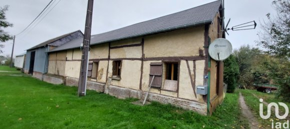 3 bedrooms House in Dargies, France No. 153067 23