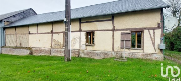 3 bedrooms House in Dargies, France No. 153067 25