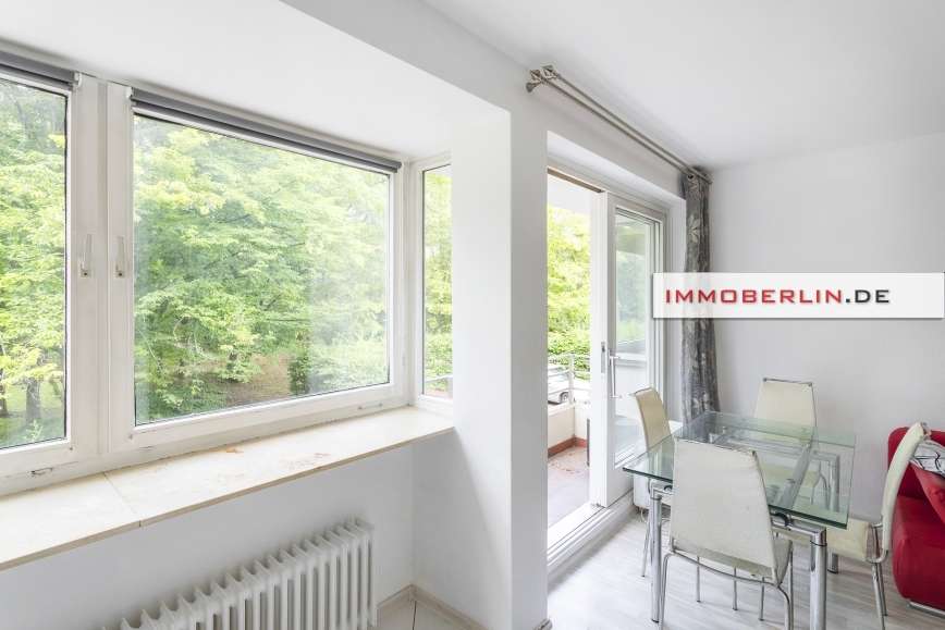 2 rooms Apartment in Grunewald, Germany No. 310306