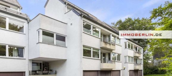 2 rooms Apartment in Grunewald, Germany No. 310306 2