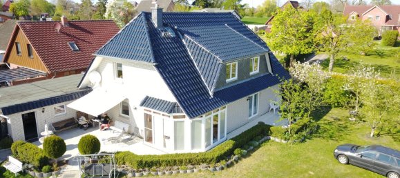 Adosado de 4 dormitorios en Ostholstein, Germany No. 276010 2