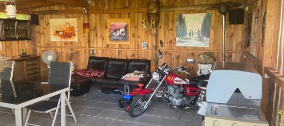 Adosado de 4 dormitorios en Ostholstein, Germany No. 276010 15