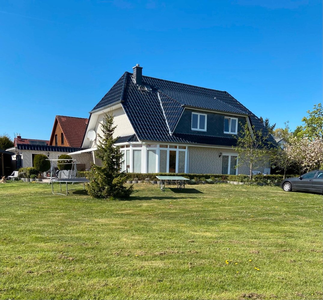 Adosado de 4 dormitorios en Ostholstein, Germany No. 276010