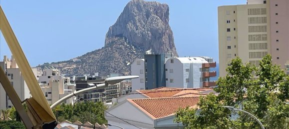 3 bedrooms Apartment in Calpe, Spain No. 158013 5