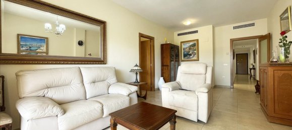 3 bedrooms Apartment in Calpe, Spain No. 158013 6