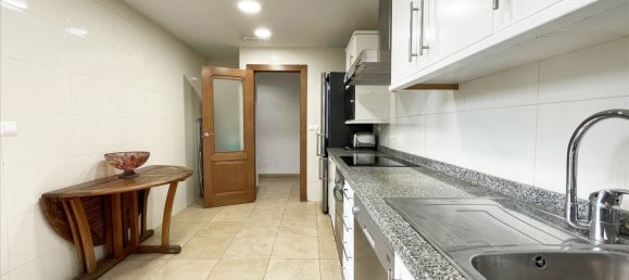 3 bedrooms Apartment in Calpe, Spain No. 158013 15