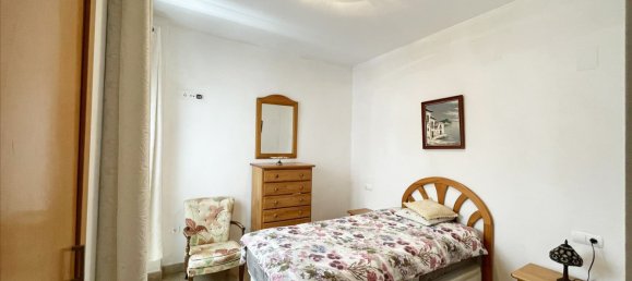 3 bedrooms Apartment in Calpe, Spain No. 158013 21