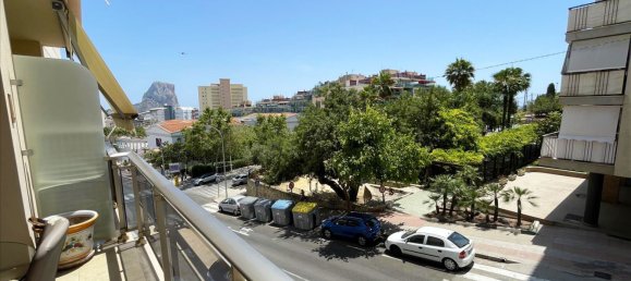 3 bedrooms Apartment in Calpe, Spain No. 158013 9