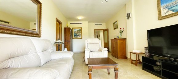 3 bedrooms Apartment in Calpe, Spain No. 158013 7