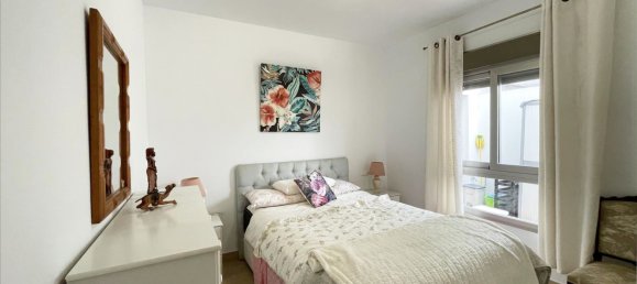 3 bedrooms Apartment in Calpe, Spain No. 158013 18