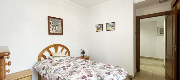 3 bedrooms Apartment in Calpe, Spain No. 158013 22