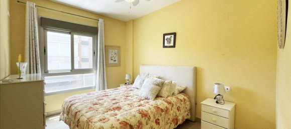 3 bedrooms Apartment in Calpe, Spain No. 158013 19