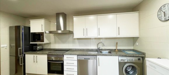 3 bedrooms Apartment in Calpe, Spain No. 158013 14