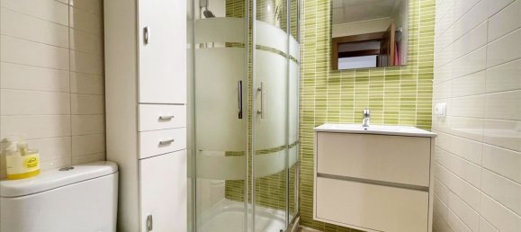 3 bedrooms Apartment in Calpe, Spain No. 158013 28