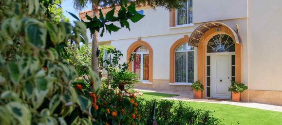 5 bedrooms Villa in Ciudad Quesada, Spain No. 11267 2