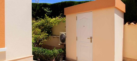 5 bedrooms Villa in Ciudad Quesada, Spain No. 11267 18