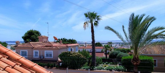 5 bedrooms Villa in Ciudad Quesada, Spain No. 11267 11