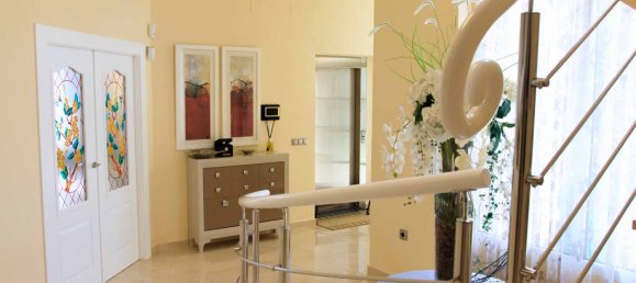 5 bedrooms Villa in Ciudad Quesada, Spain No. 11267 22