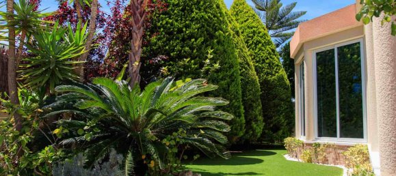 5 bedrooms Villa in Ciudad Quesada, Spain No. 11267 10