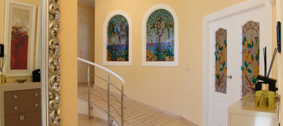 5 bedrooms Villa in Ciudad Quesada, Spain No. 11267 23