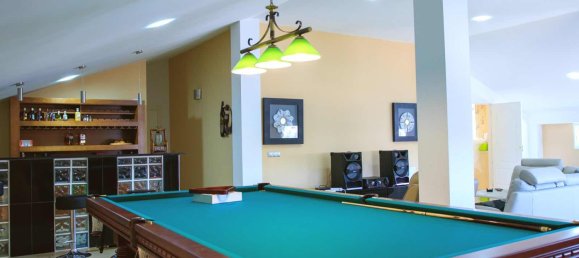 5 bedrooms Villa in Ciudad Quesada, Spain No. 11267 13