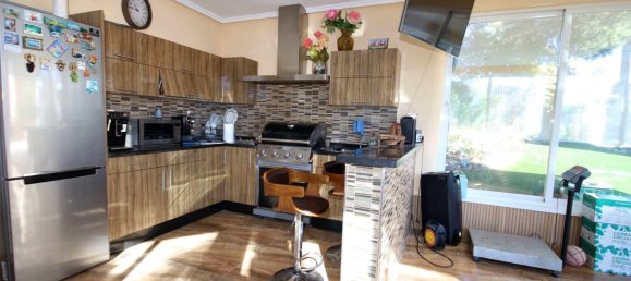 5 bedrooms Villa in Ciudad Quesada, Spain No. 11267 26