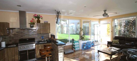 5 bedrooms Villa in Ciudad Quesada, Spain No. 11267 27