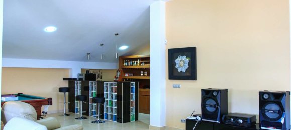 5 bedrooms Villa in Ciudad Quesada, Spain No. 11267 14