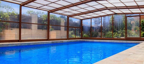 5 bedrooms Villa in Ciudad Quesada, Spain No. 11267 20