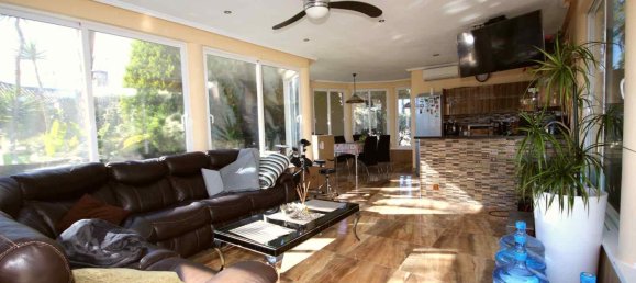 5 bedrooms Villa in Ciudad Quesada, Spain No. 11267 6