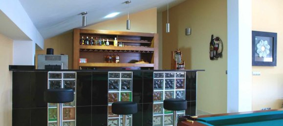 5 bedrooms Villa in Ciudad Quesada, Spain No. 11267 12