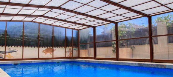 5 bedrooms Villa in Ciudad Quesada, Spain No. 11267 28