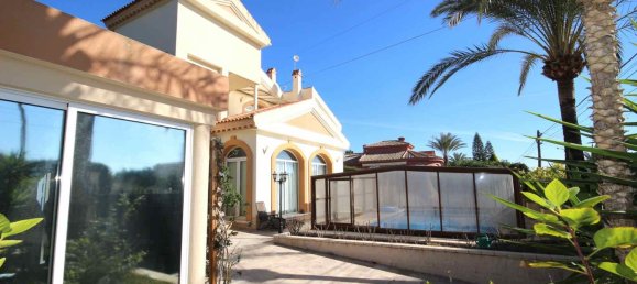 5 bedrooms Villa in Ciudad Quesada, Spain No. 11267 7