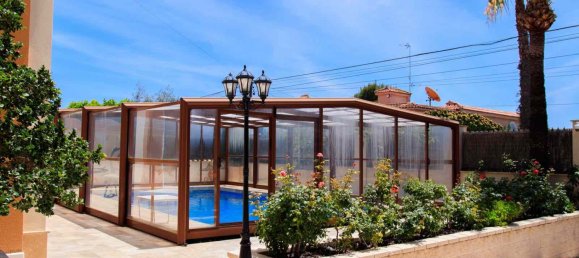 5 bedrooms Villa in Ciudad Quesada, Spain No. 11267 30