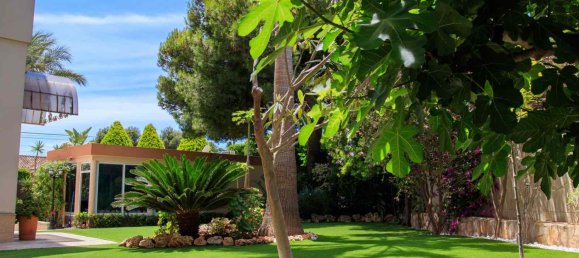 5 bedrooms Villa in Ciudad Quesada, Spain No. 11267 4