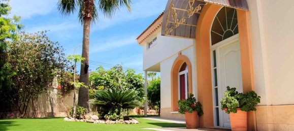5 bedrooms Villa in Ciudad Quesada, Spain No. 11267 3