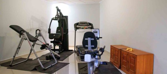 5 bedrooms Villa in Ciudad Quesada, Spain No. 11267 21