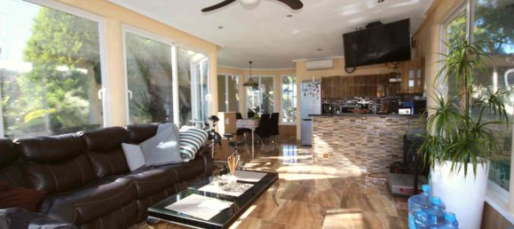 5 bedrooms Villa in Ciudad Quesada, Spain No. 11267 5