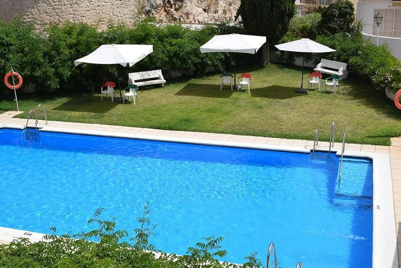 3 chambres Appartement à Almunecar, Spain No. 220747