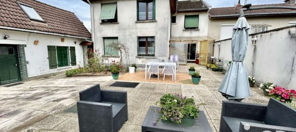 9-Zimmer Haus in Vittel, France, Nr. 224394 15
