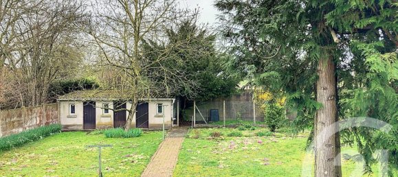 3 chambres Maison à Marigny-les-Usages, France No. 68342 47