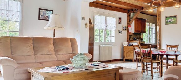 3 chambres Maison à Marigny-les-Usages, France No. 68342 5