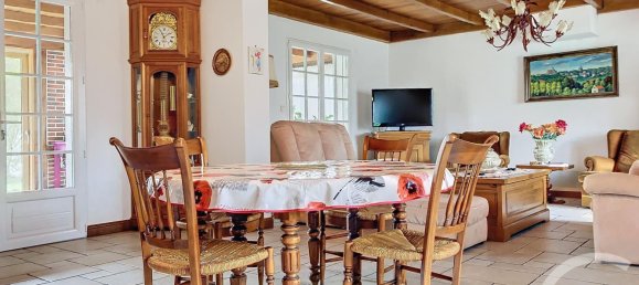 3 chambres Maison à Marigny-les-Usages, France No. 68342 16