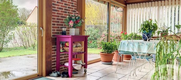 3 chambres Maison à Marigny-les-Usages, France No. 68342 7