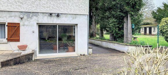 3 chambres Maison à Marigny-les-Usages, France No. 68342 39